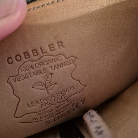 Bed Stu Hoplia Boots - Picture 4 of 12